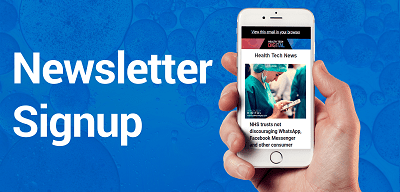 digital health Newsletter